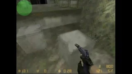 Cs 1.6 my bhop 