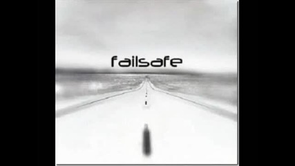 Failsafe - Broken Words (acoustic) 