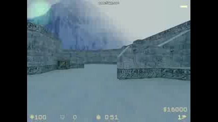 Counter - Strike (wow)