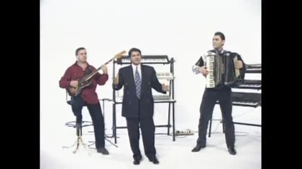 Sinan Sakic - Ko bisere suze lijem (official video)