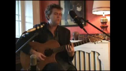 Gregory Hoskins - Never a Stranger Kiss - www.candyrat.com 
