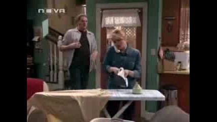 The War At Home - S1e21 - Войната В Къщи