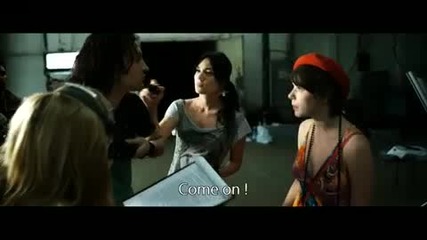 румънско* Publika - Perfect day ( 2009hq) 
