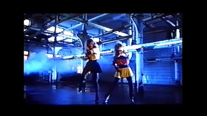 Sweet Connection - Heart To Heart