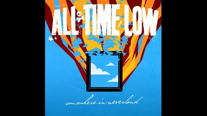 All Time Low - Somewhere in Neverland (2012)