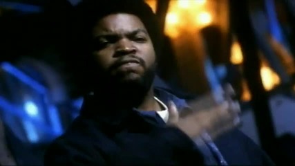 Ice Cube - You Know How We Do It [ Hq ]
