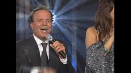 Julio Iglesias - I Wanna Know What Love Is