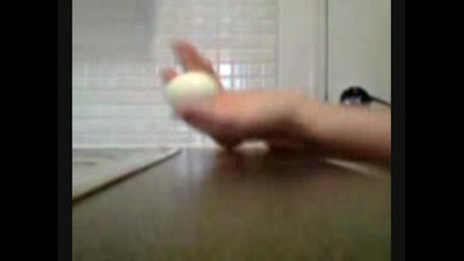 Как Да Изкараме Яйце От Черупката За 10 Се