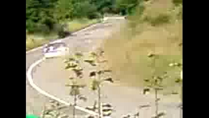 rally bulgaria 2008-Ss9 - R.dunev