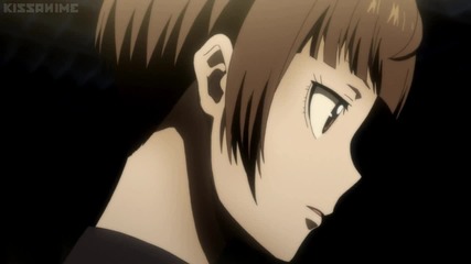 Psycho-pass 2 - 2 (720p)