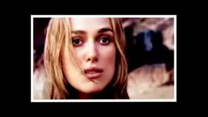 Will And Elizabeth - No Goodbyes