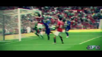 Javier Hernandez 2011