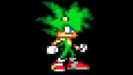 Chaos The Hedgehog