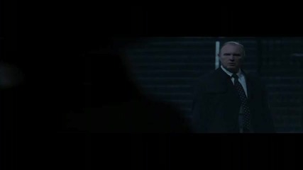 V de Vendetta Hd