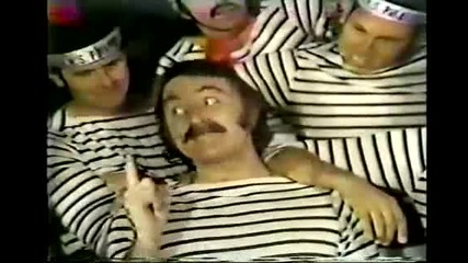 Michael Jackson Jackson 5 - Disneyland 