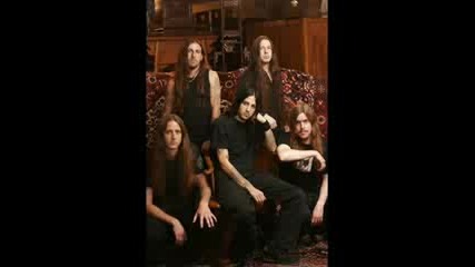 Opeth - Soldier of fortune (live)