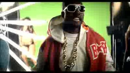 The Game - Wouldnt Get Far ft. Kanye West