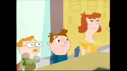 Kid vs Kat - Ужасяващо образование (бг аудио)