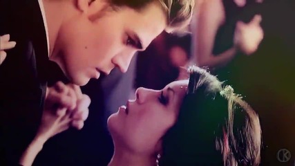 Stefan & Elena - Does your Heart really refuse to Remember