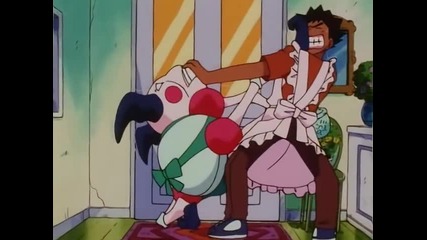 Pokemon - The Rivalry Revival