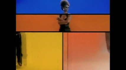 Heavy D & The Boyz - Somebody For Me