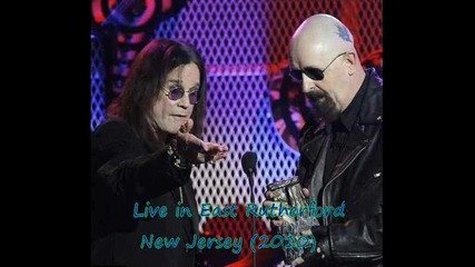 Halford - Made In Hell