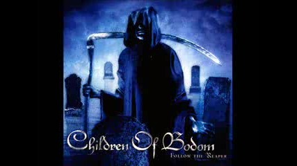 Children of Bodom - Everytime I Die