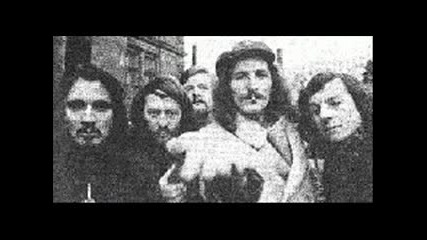 Syrius - Hey Joe 