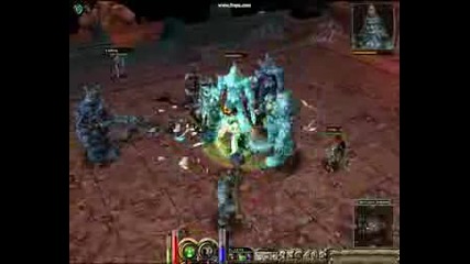 Priston Tale