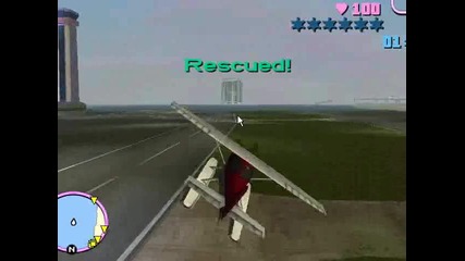 nvknvk skimmer mission1 Vicecity 