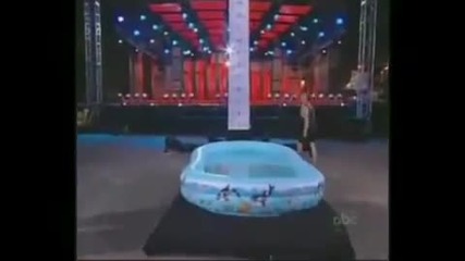 Всичко е възможно