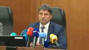 Депутатът Ивайло Мирчев е бил нападнат след спор за паркиране