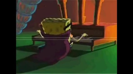Spongebob I'm Sexy and I Know it (lmfao)