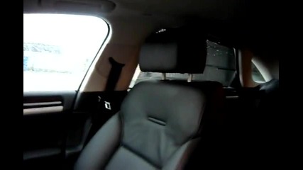 2009 Audi A8 3.0 Tdi