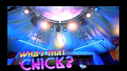 David Guetta feat Rihanna - Who ` s That Chick 