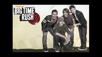 Big Time Rush - Boyfriend - Feat. Snoop Dogg 