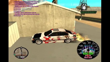 Gta San Andreas Samp