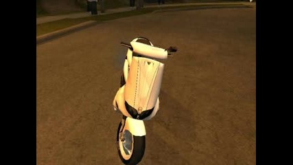 Gta San Andreas - Mod