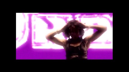 Flo Rida - Right Round