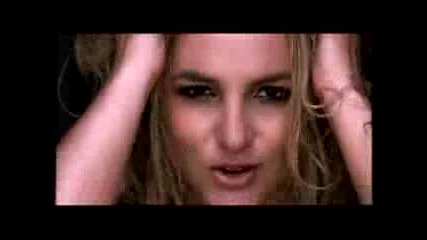 Britney Spears Womanizer (new)