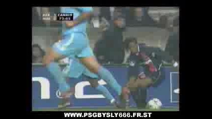 Финт На Ronaldinho