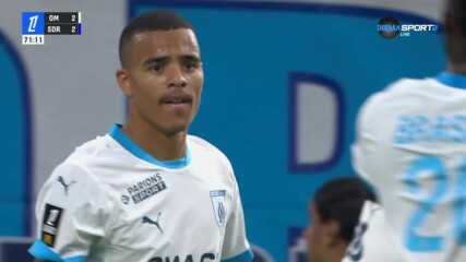 Марсилия - Реймс 2:2 /репортаж/