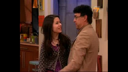 i Carly S03e12 - i Enrage Gibby