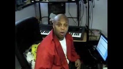 Интервю с Shabazz the Disciple (част 4) 