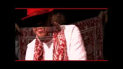 Nu Jerzey Devil - Concealed Weapon 