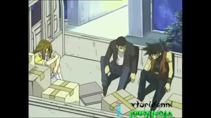 Yu - Gi - Oh - Приятели Докрай (076)