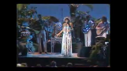 Minnie Riperton Lovin You 1975