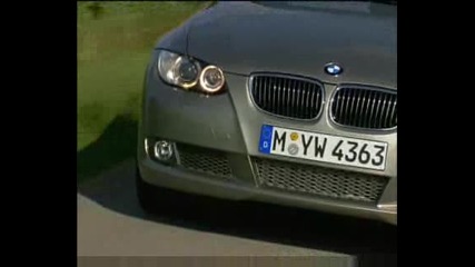 Bmw - 335i Cabrio