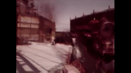 Call of Duty Black Ops 3 kills 1 grenade 