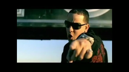 Daddy Yankee - Rompe Hq